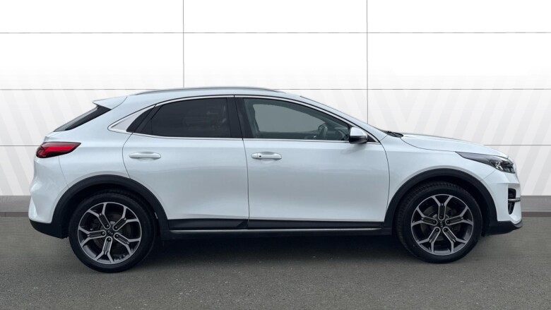 Kia Xceed 1.4T GDi ISG 3 5dr DCT Petrol Hatchback